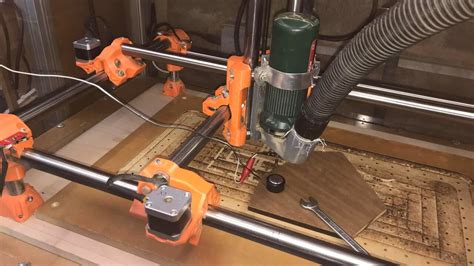 building my own cnc machine|diy cnc machine for woodworking.